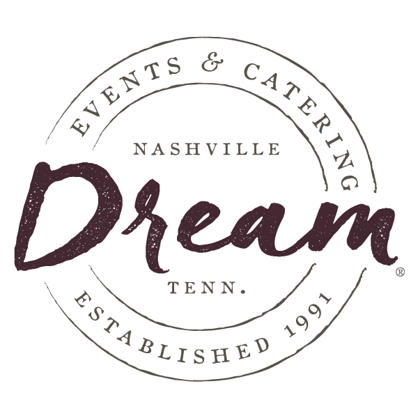 DREAM EVENTS & CATERING logo