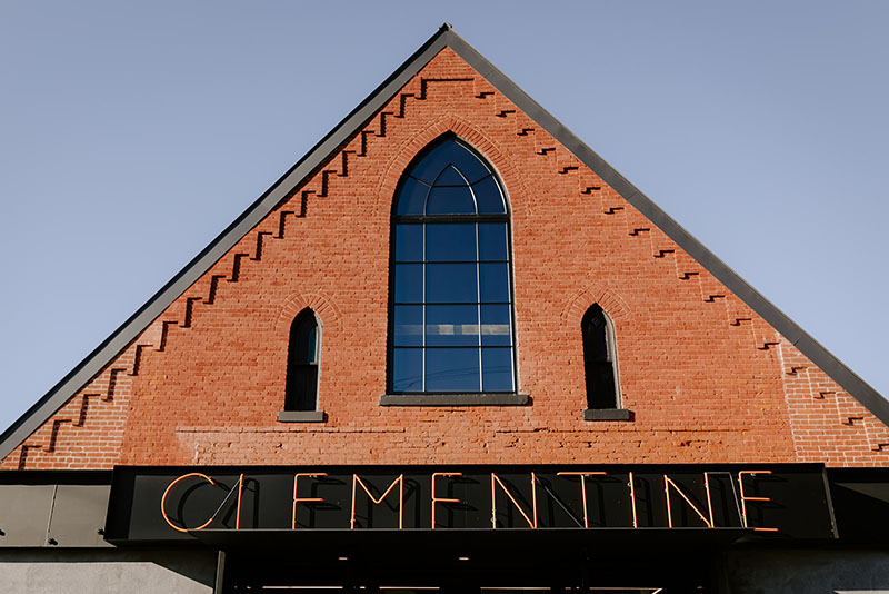 Clementine Venue