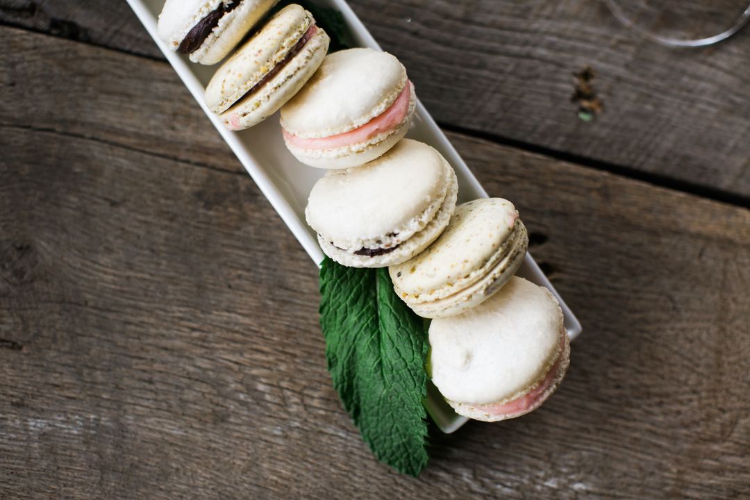 Macarons