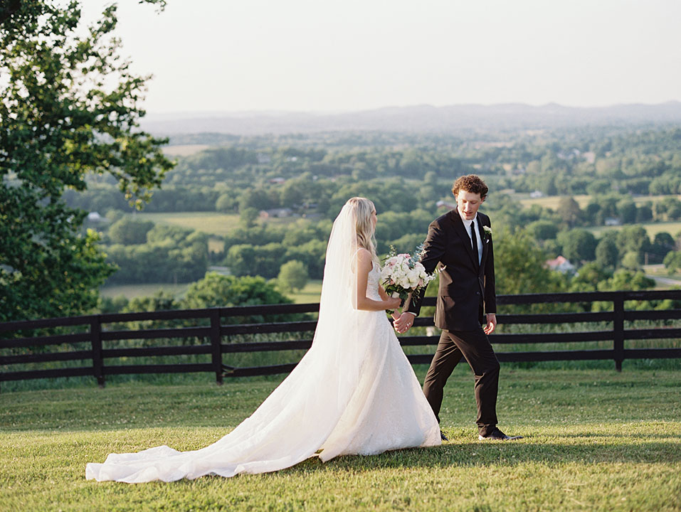 trinity view farm wedding