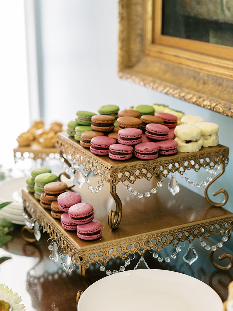 Macaroons