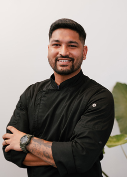 Pratik-Seth—Sous-Chef