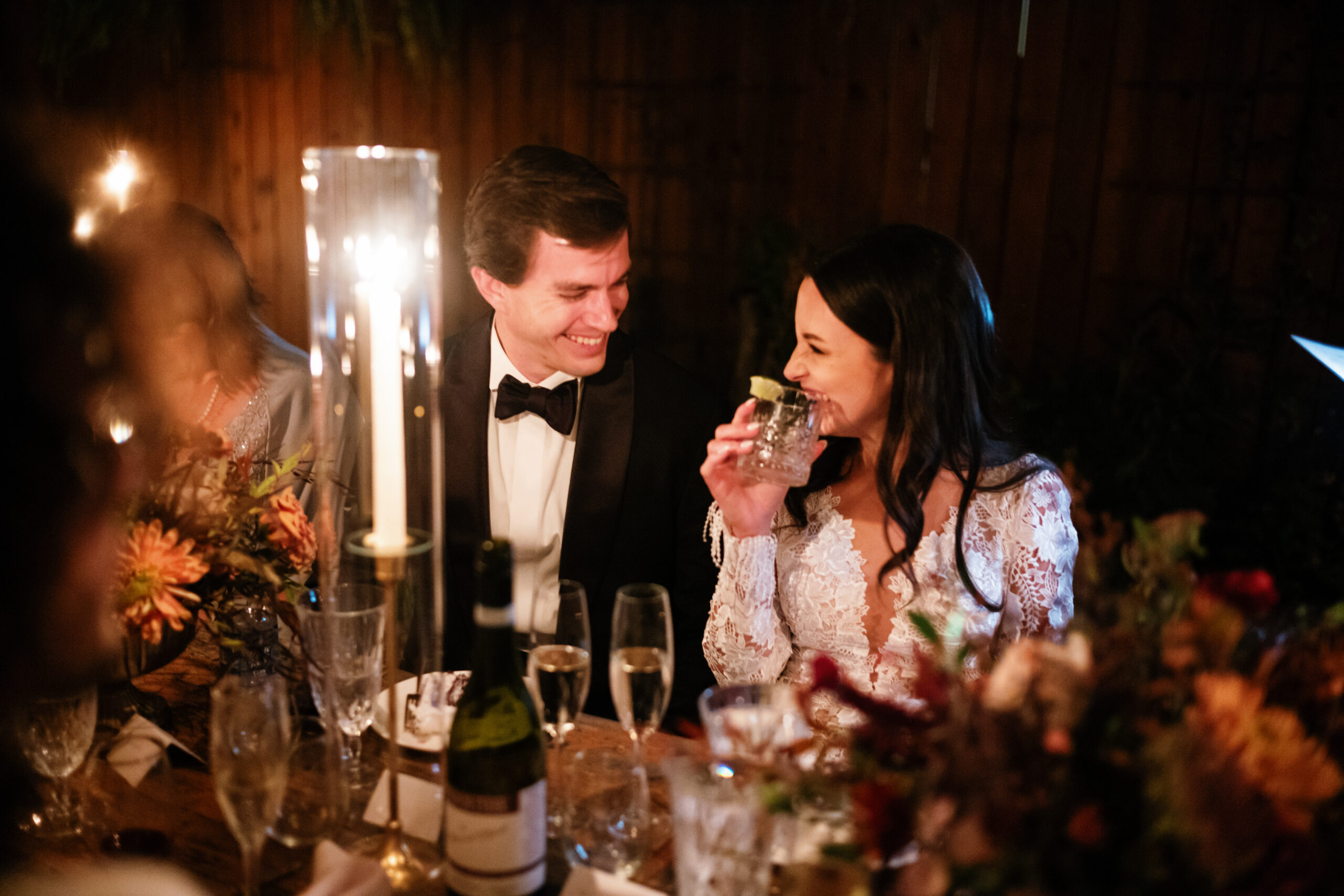 nashville wedding catering